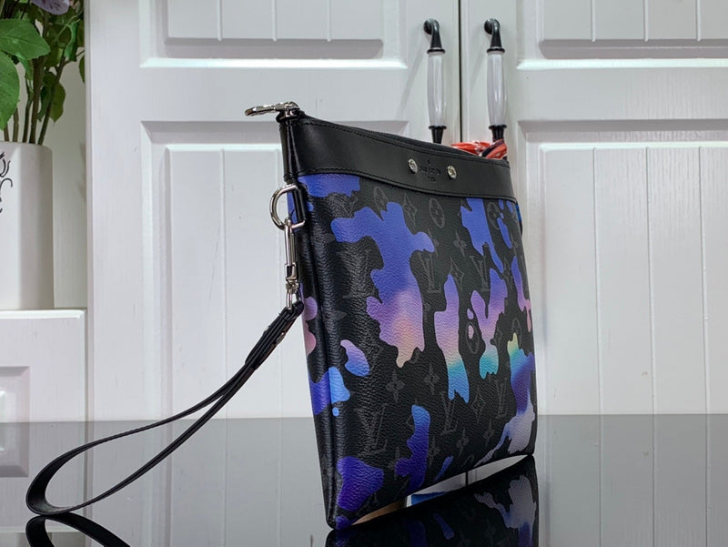 Fashion Luxe Touch bags - 2508