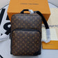 Luxe Touch Fashion LTB-bags - 9627