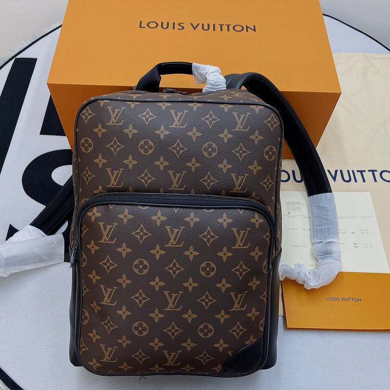 Luxe Touch Fashion LTB-bags - 9627