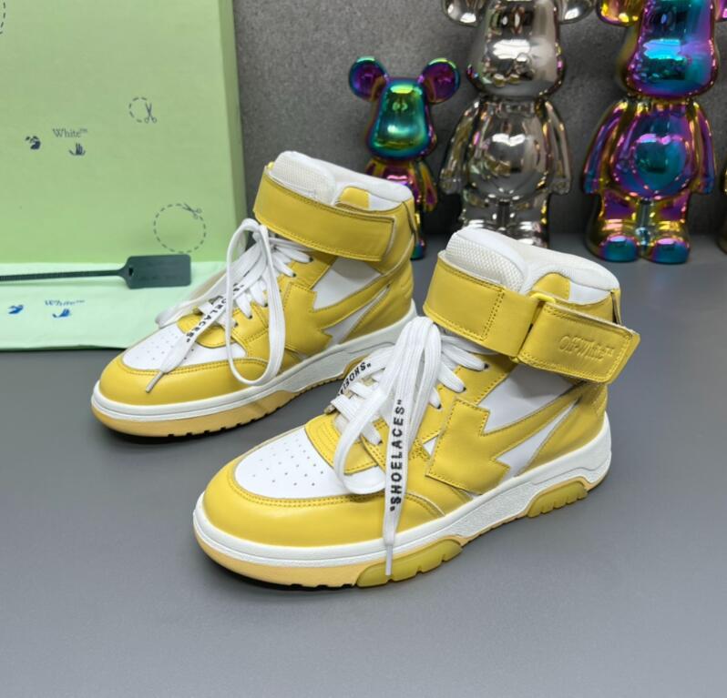 Luxe Touch Bags 

 - YZO Men Shoes - 031