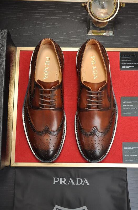 Luxe Touch Bags - PD Men Shoes - 244