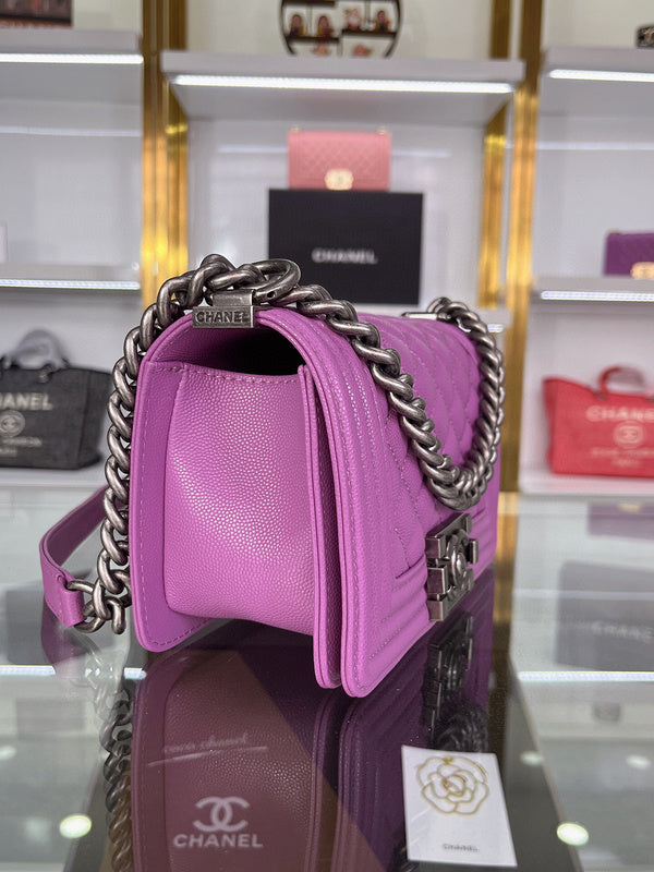 Luxe Touch Bags 

 -  Bags - 3162