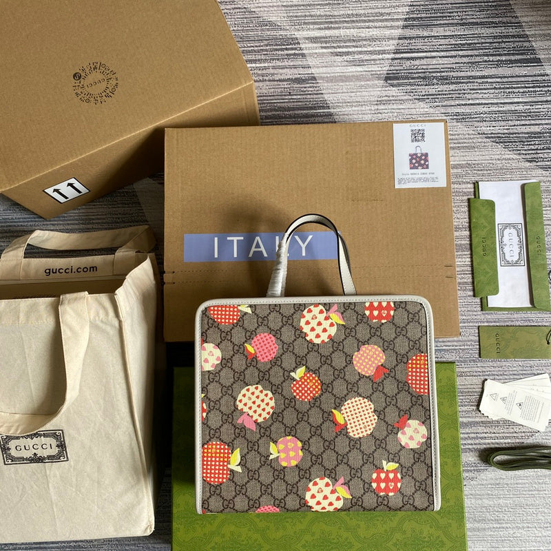 LTB - GG Bags - 1817