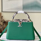 Fashion Luxe Touch bags - 5556