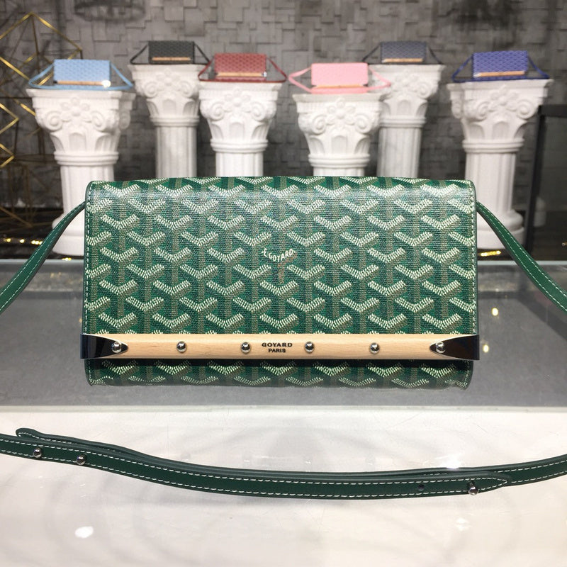 Luxe Touch Bags - GOD Bags - 191