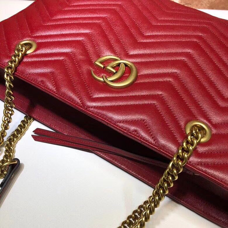 Luxe Touch Bags - Luxe Touch Bags - 1213