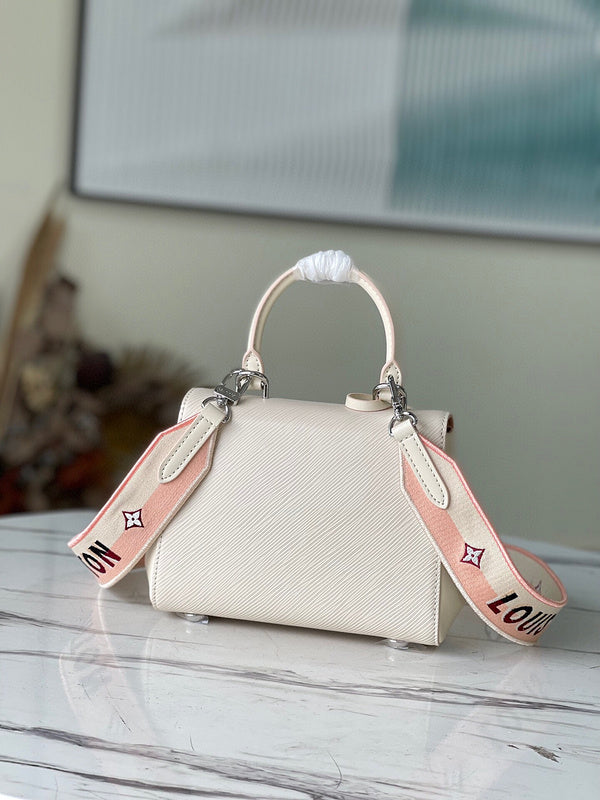 Fashion Luxe Touch bags - 5398