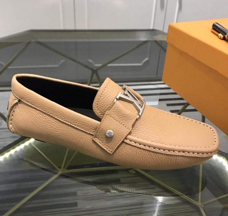 Luxe Touch Bags -  Men Shoes - 1915