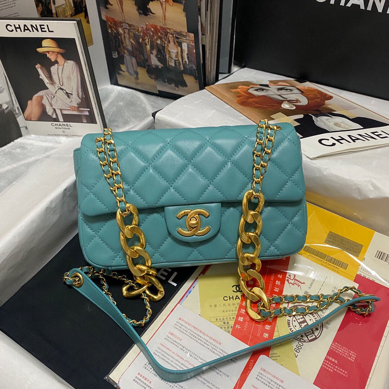 Luxe Touch Bags 

 -  Bags - 3351