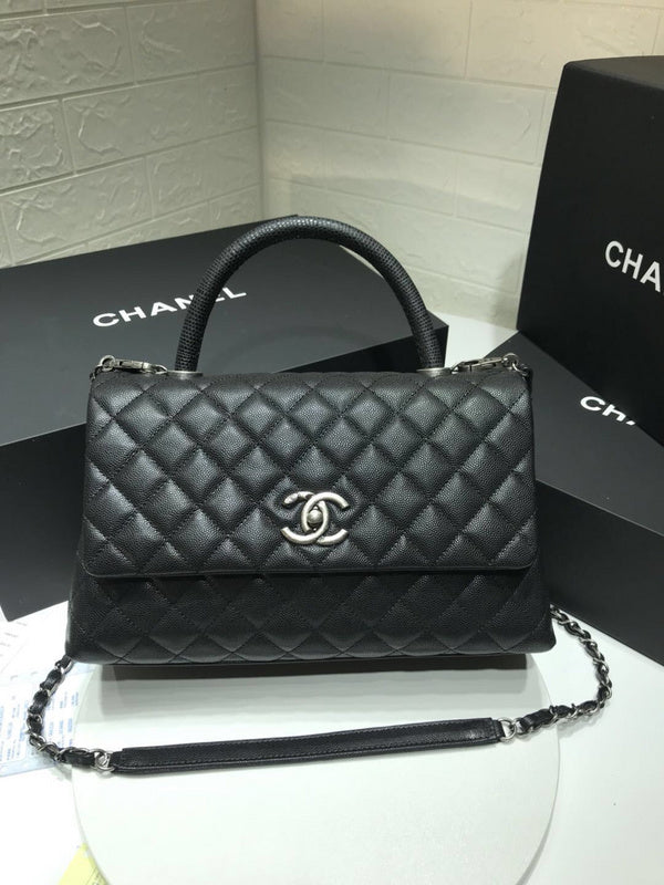 Luxe Touch Bags -  Bags - 519