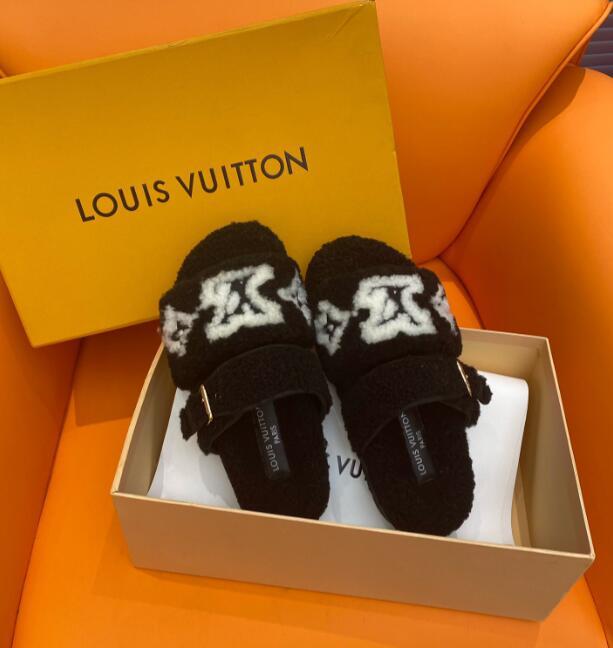 Luxe Touch Bags 

 - LTB Women Shoes - 373