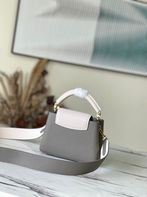 Fashion Luxe Touch bags - 4604