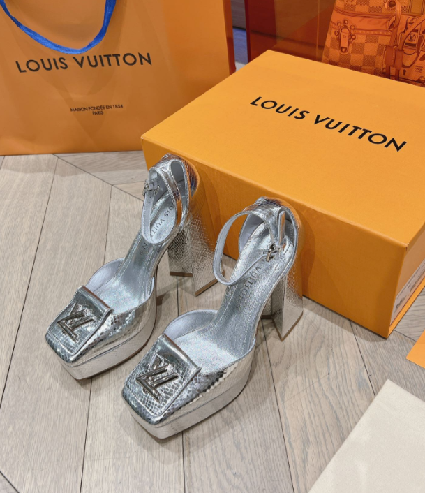 Luxe Touch Bags 

 - LTB Women Shoes - 013