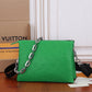 Luxe Touch Fashion LTB-bags - 17108