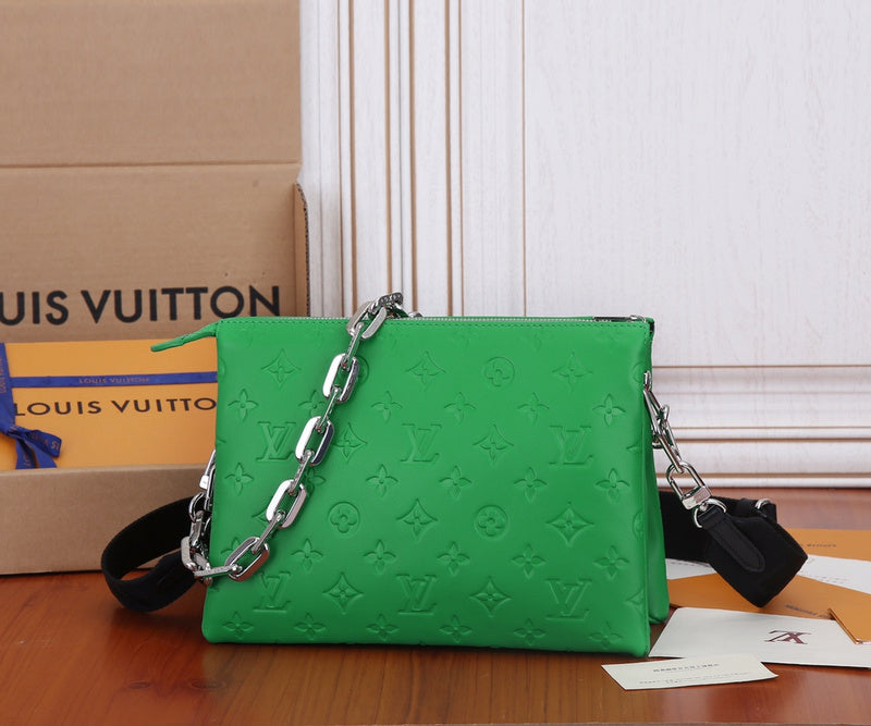 Luxe Touch Fashion LTB-bags - 17108