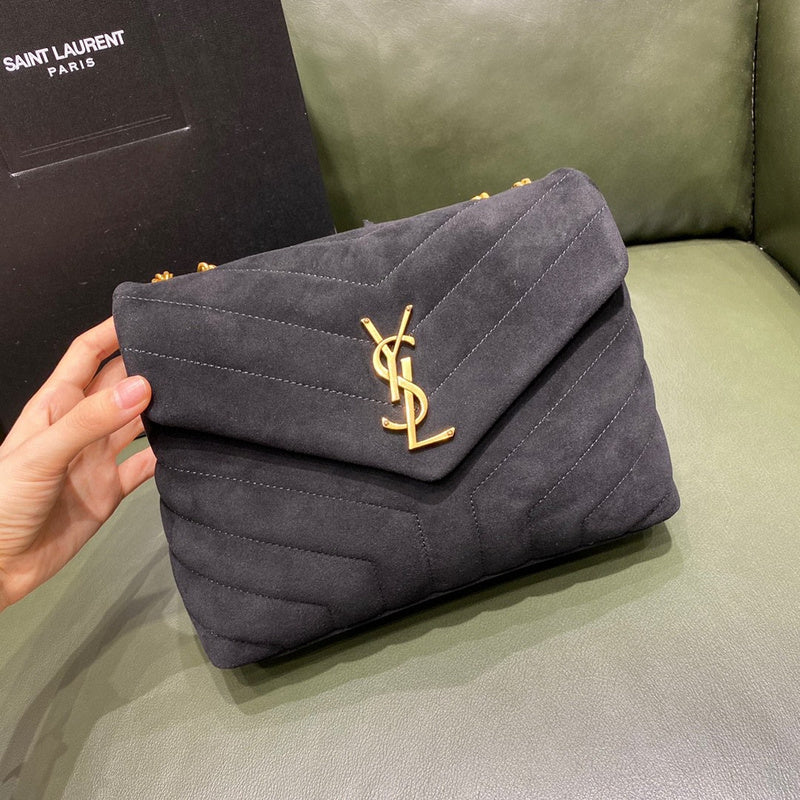 Luxe Touch - SLY Bags 313