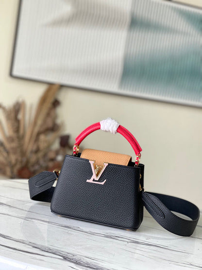 Fashion Luxe Touch bags - 4591