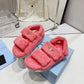Luxe Touch Bags 

 - PD Women Shoes - 206