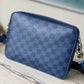 Fashion Luxe Touch bags - 4029