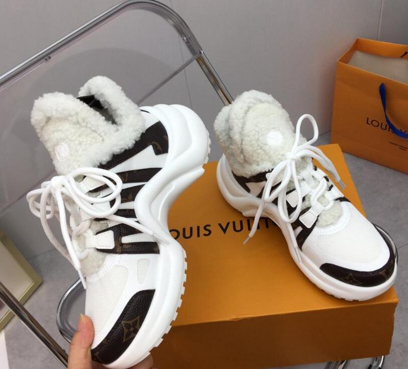Luxe Touch Bags -  Women Shoes - 421