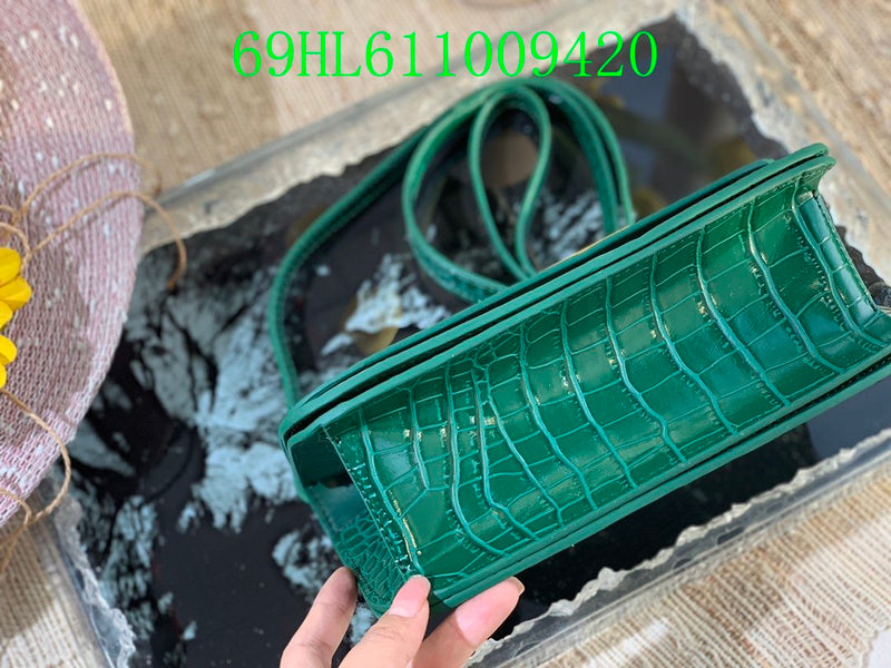 LTB Fashion - BGA Bags - 2023