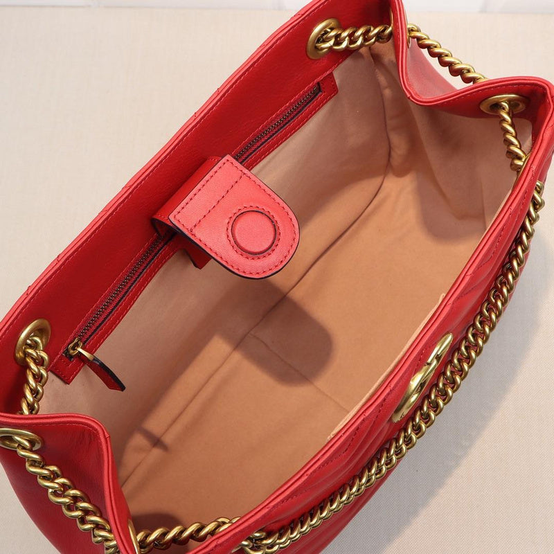 Luxe Touch Bags 

 - LTB Bags - 547