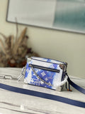 Fashion Luxe Touch bags - 4961