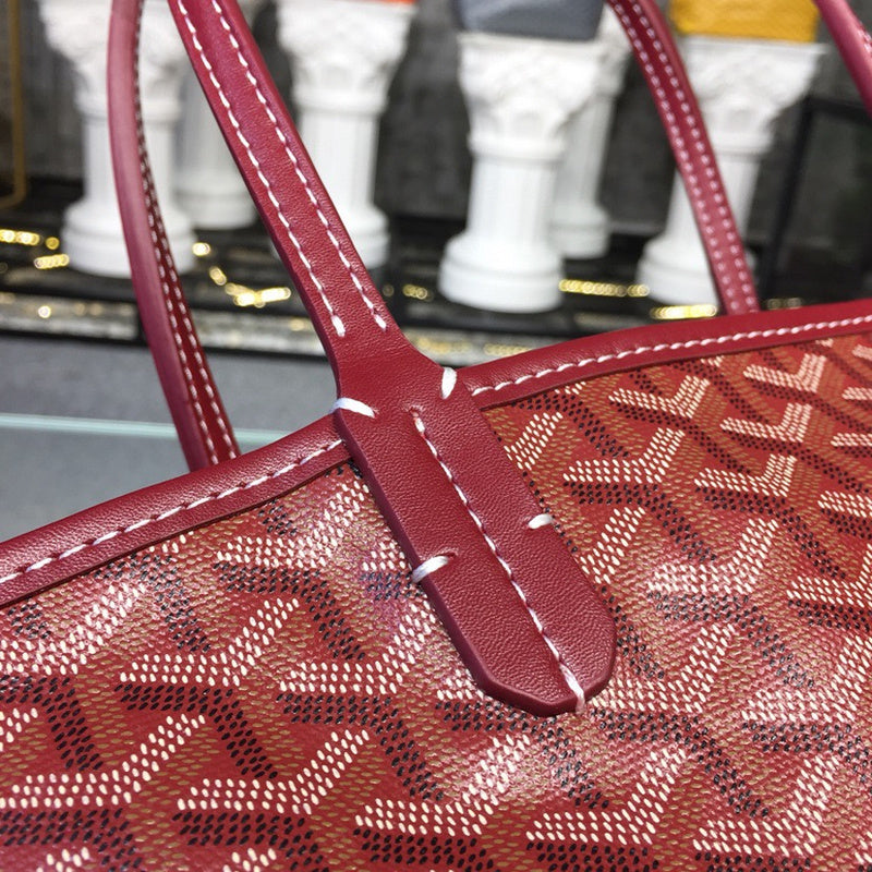 Luxe Touch Bags - GOD Bags - 217