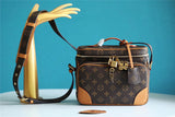 Luxe Touch Fashion LTB-bags - 10443