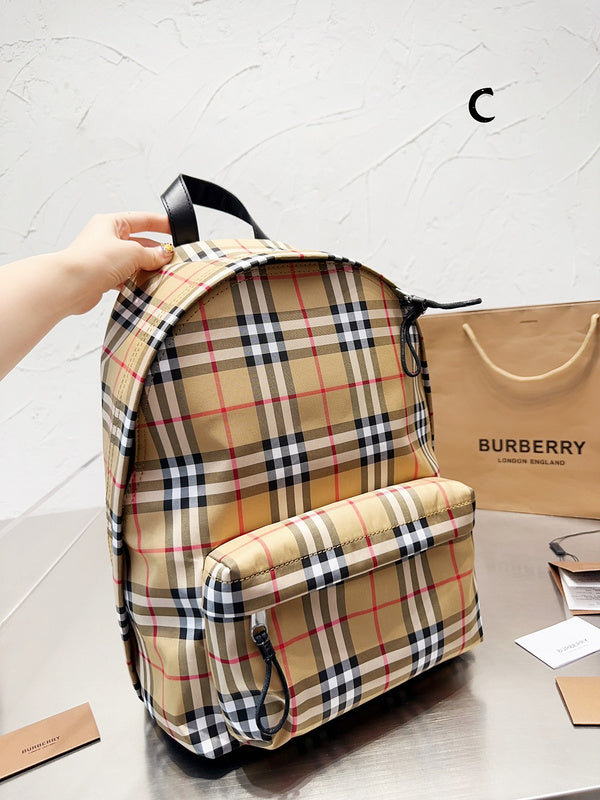 Luxe Touch Fashion -BBR Bags - 1691
