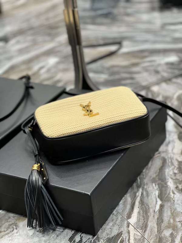 Luxe Touch - SLY Bags 651