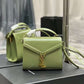 Luxe Touch - SLY Bags 618
