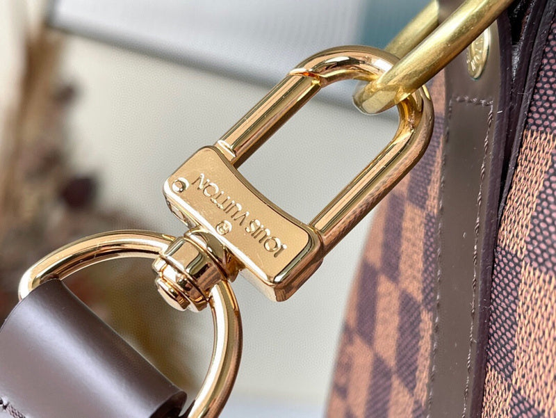 Fashion Luxe Touch bags - 4712