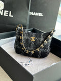 Luxe Touch Bags 

 -  Bags - 2720