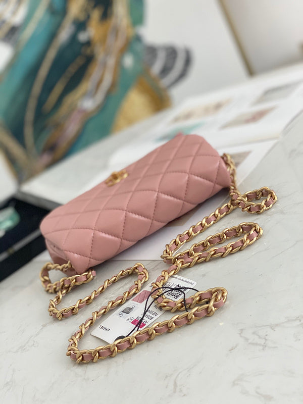 Luxe Touch Bags -  Bags - 346