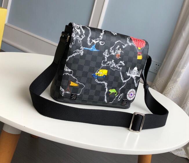 Luxe Touch Bags 

 - LTB Bags - 2956