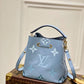 Luxe Touch Fashion LTB-bags - 17613