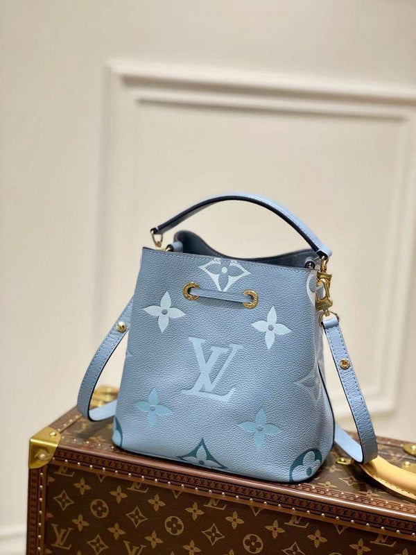 Luxe Touch Fashion LTB-bags - 17613
