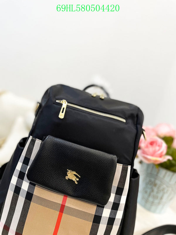 Luxe Touch Bags Fashion -BBR Bags - 139