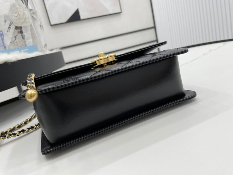 Luxe Touch Bags -  Bags - 600