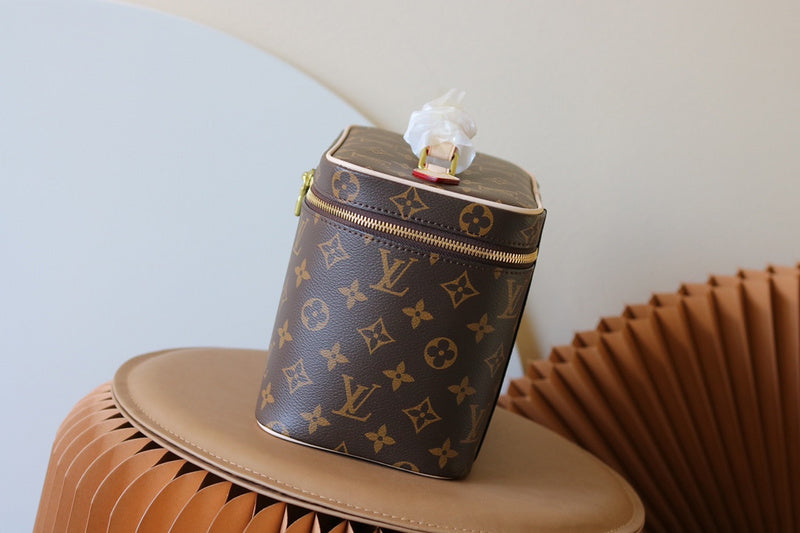 Luxe Touch Fashion LTB-Bags - 16980