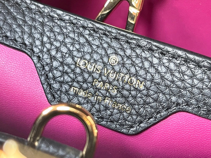 Fashion Luxe Touch bags - 4824