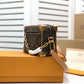 Fashion Luxe Touch bags - 3539