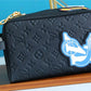 Luxe Touch Fashion LTB-bags - 10252