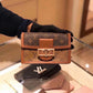 Fashion Luxe Touch bags - 3622
