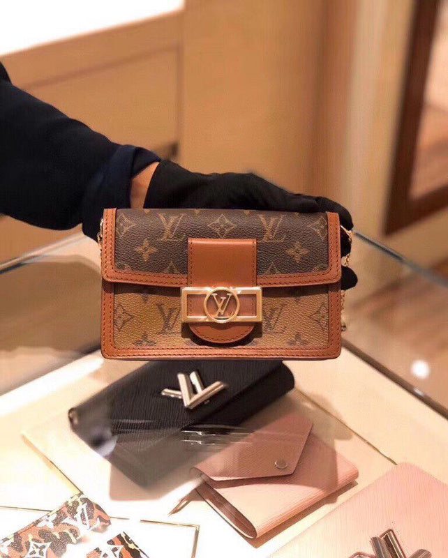 Fashion Luxe Touch bags - 3622