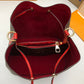 Fashion Luxe Touch bags - 3559