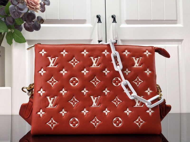 Fashion Luxe Touch bags - 3478