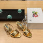 Luxe Touch Bags - PD Women Shoes - 256