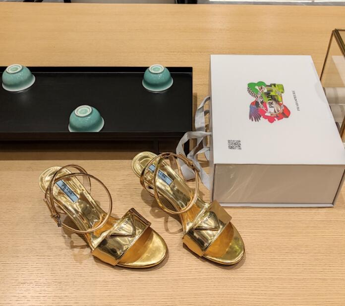 Luxe Touch Bags - PD Women Shoes - 256